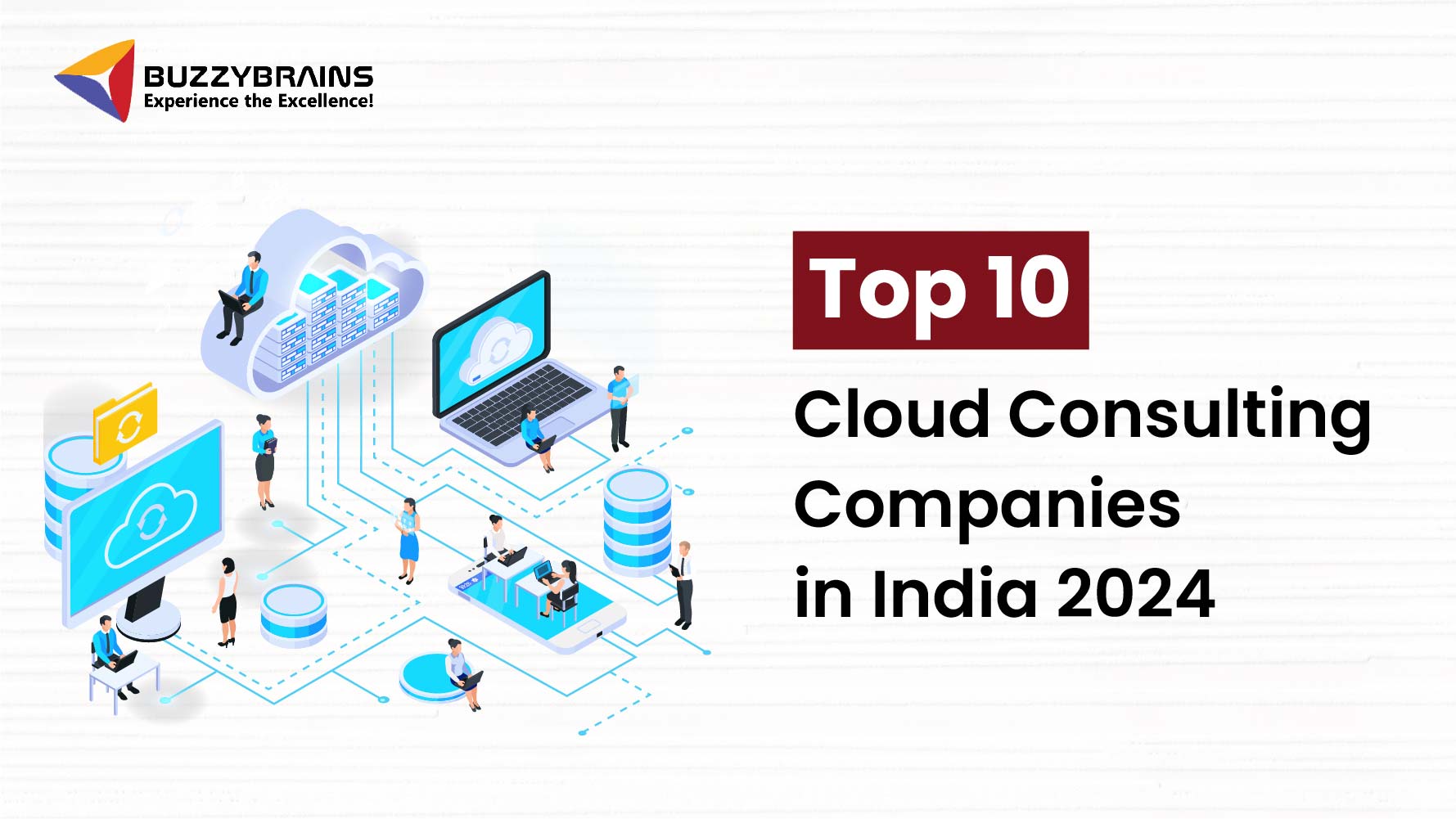 Cloud Consulting Companies 2024