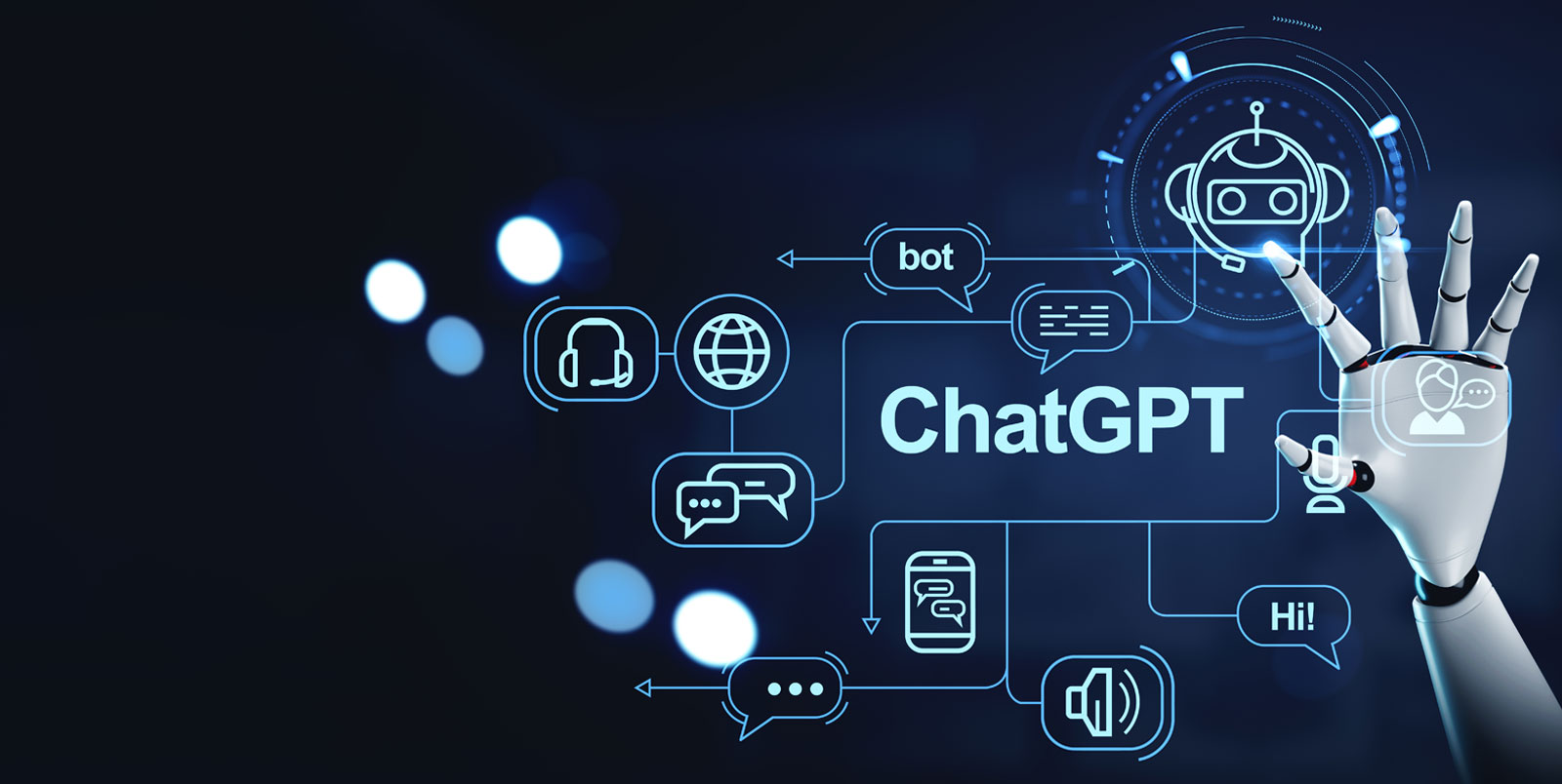 Seamless Integration: How to Integrate ChatGPT into Your Application
