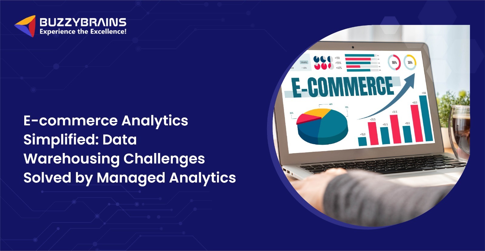 E-commerce Analytics Managed Solutions