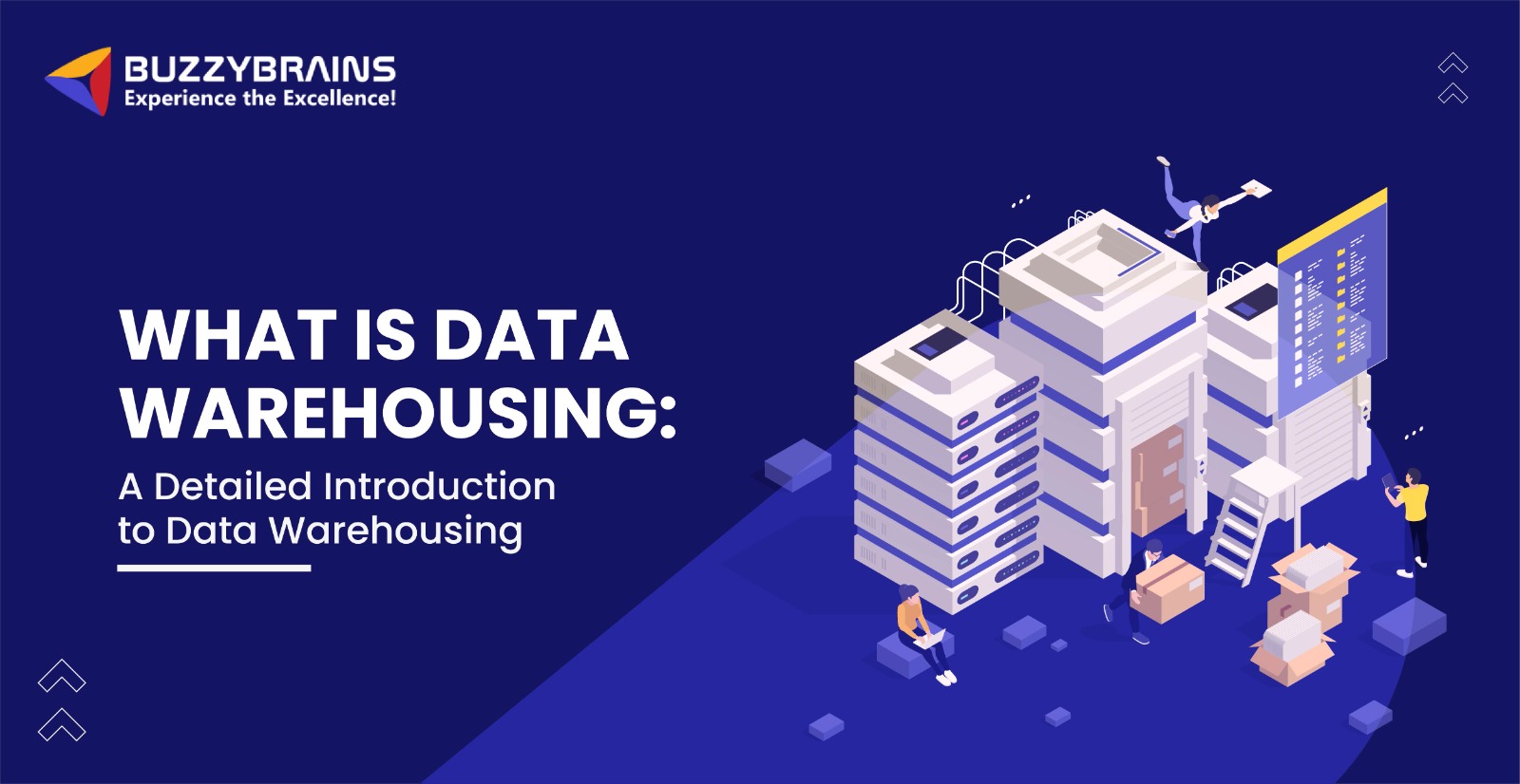 Data Warehousing Concept