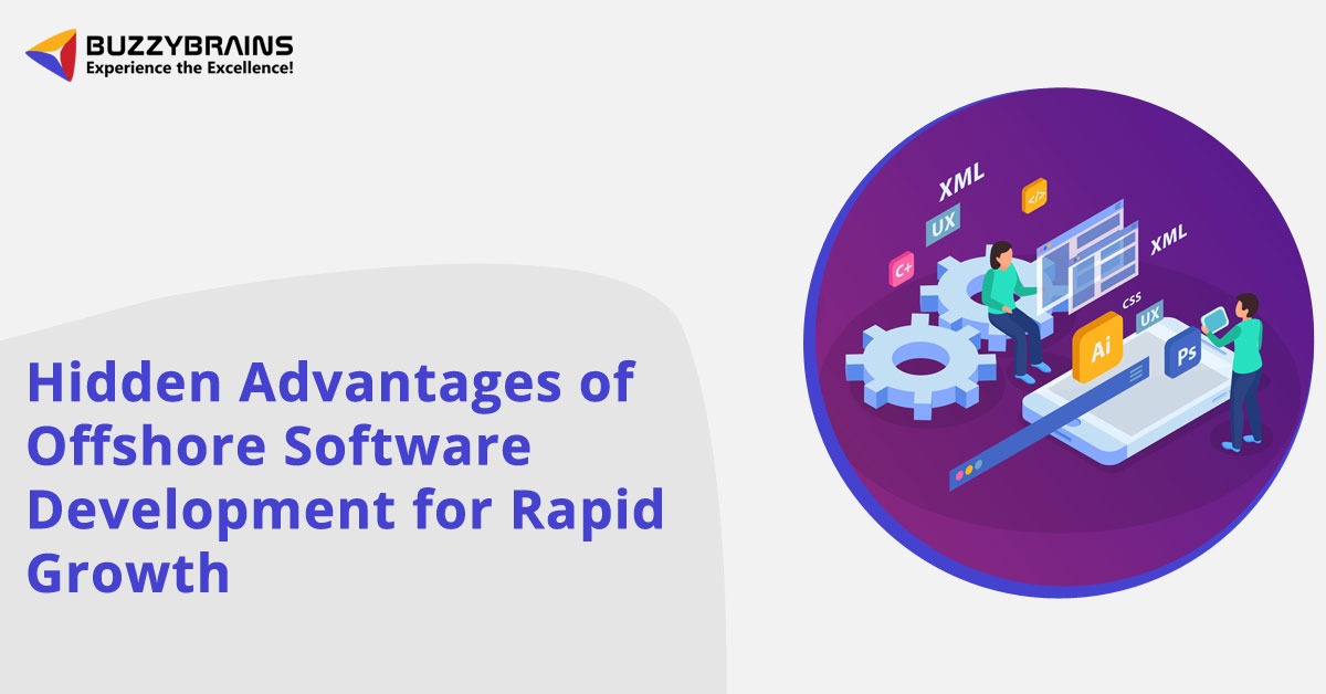 Advantages of Offshore Software Development