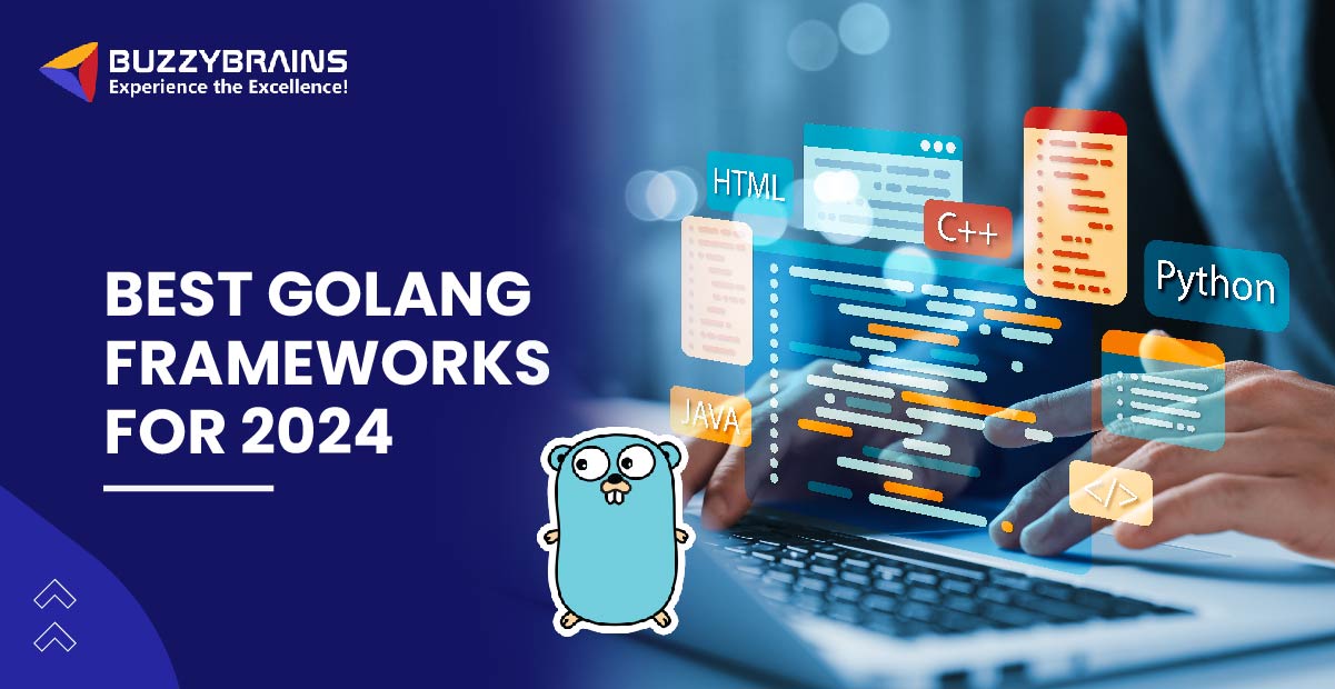 Golang Frameworks 2024