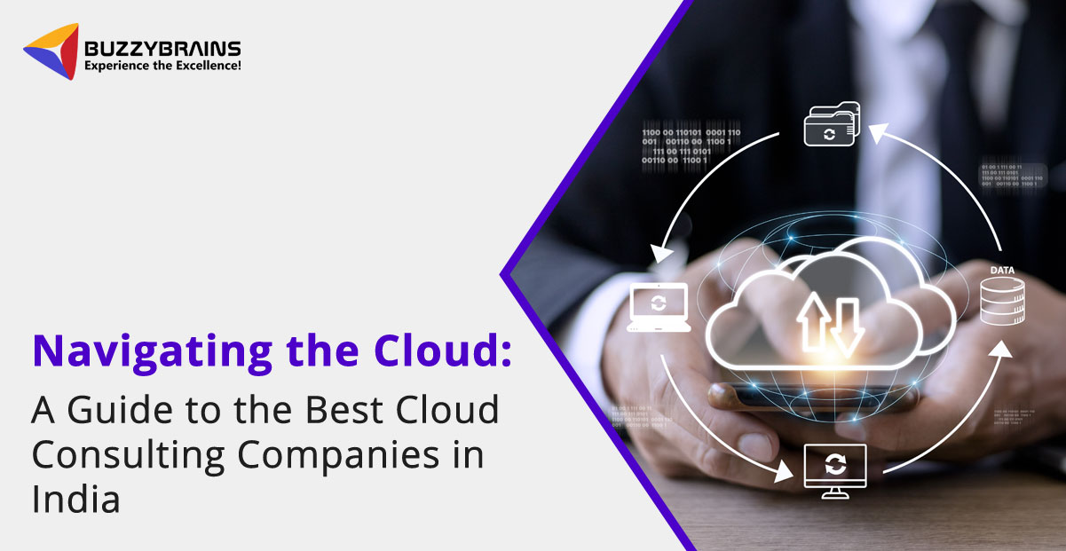 cloud consulting companies in India