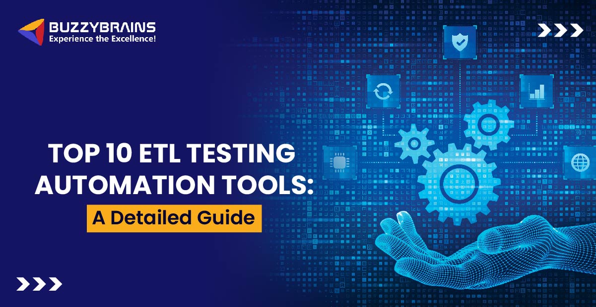 ETL Testing Automation Tools