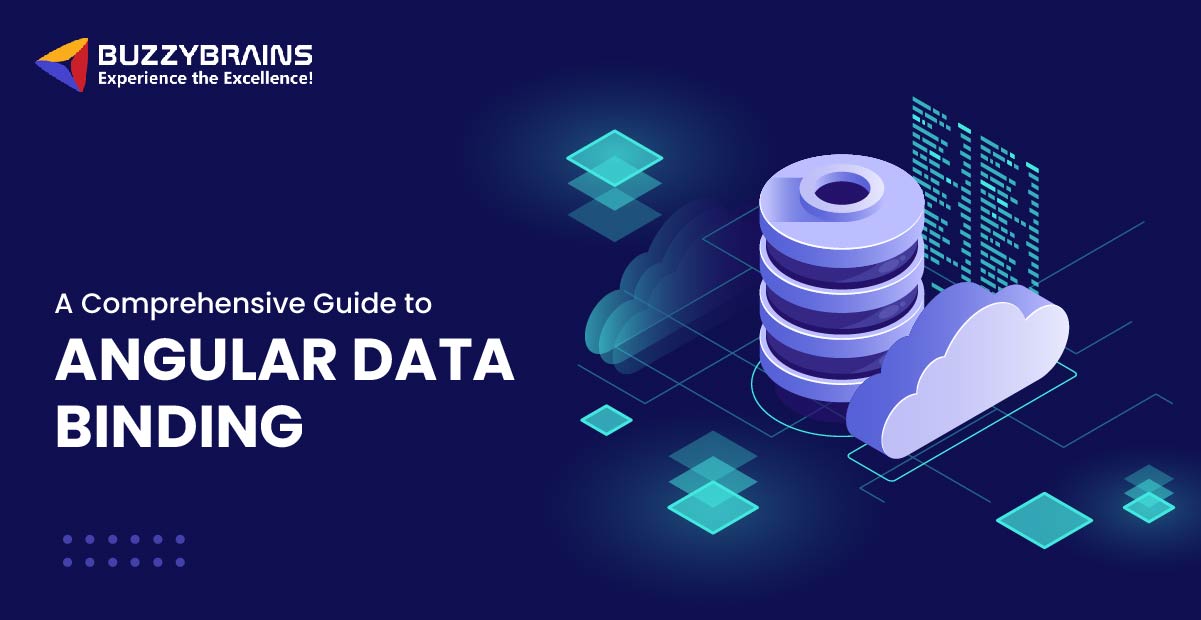 Angular Data Binding Guide 