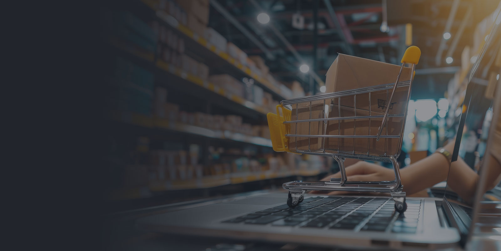 Data Warehousing Solution for Your E-commerce Business