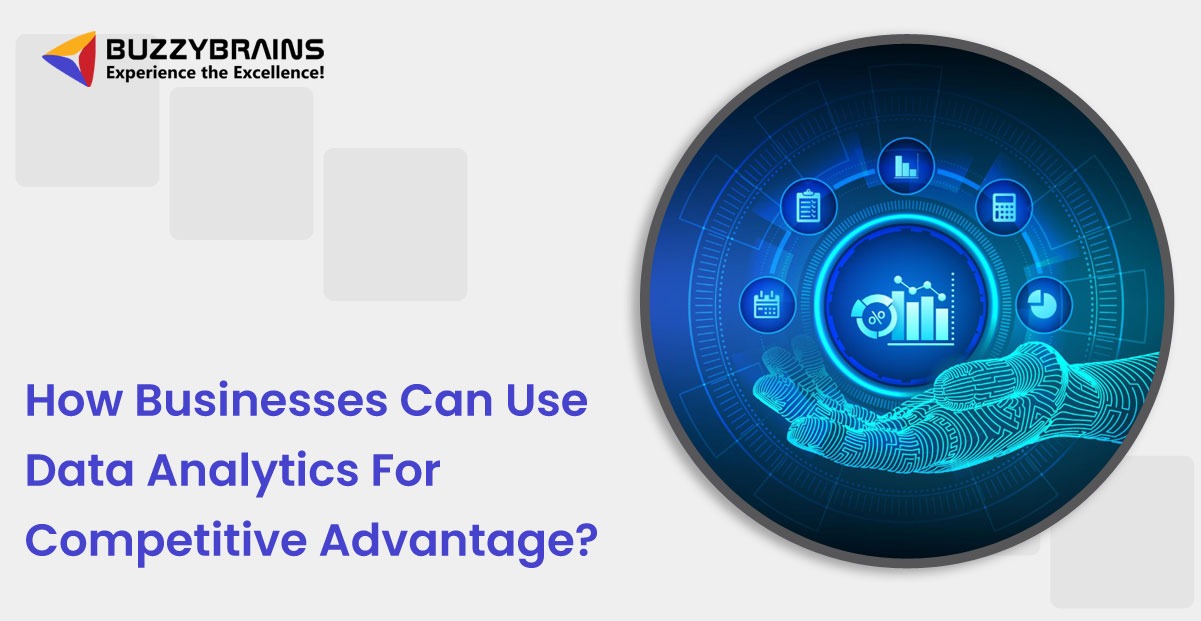 Data Analytics For Competitive Advantage