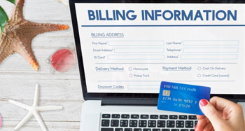 Billing & Invoicing