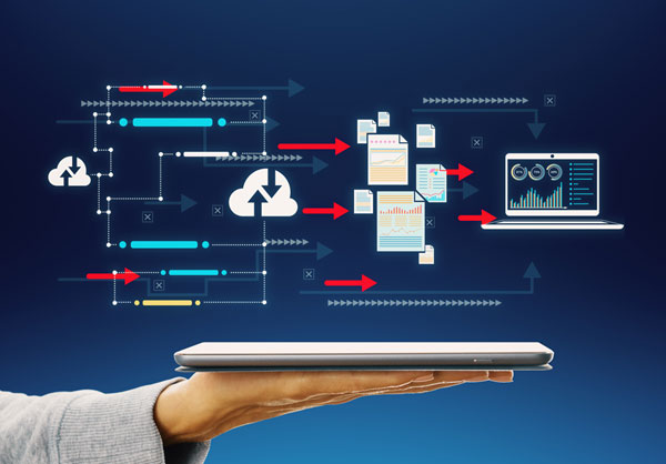 Cloud Infrastructure & Monitoring