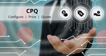 Configure Price Quote (CPQ)